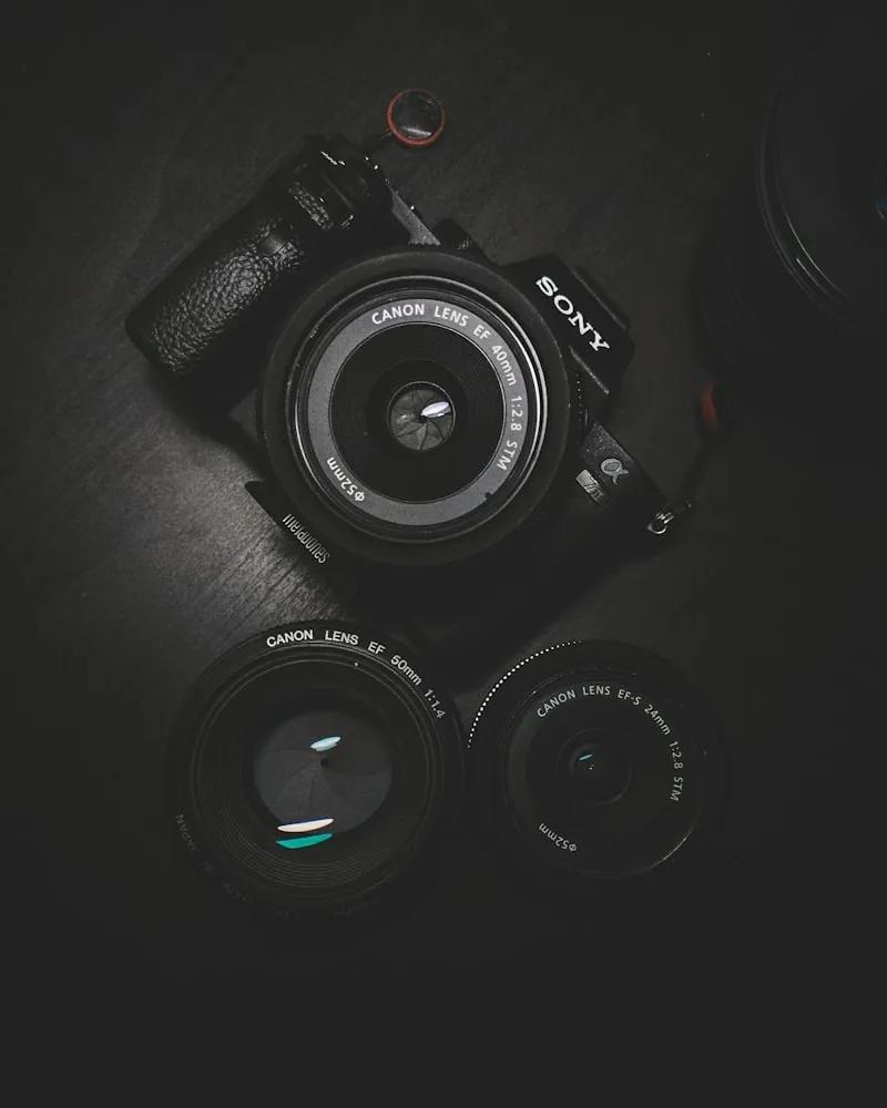 杭州某高端商业摄影艺术工作室：4K 无损画质流带来身价翻倍